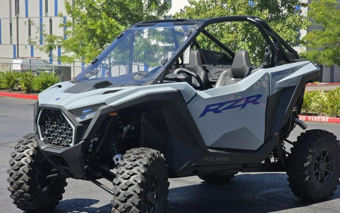 2026 Polaris RZR PRO XP Sport