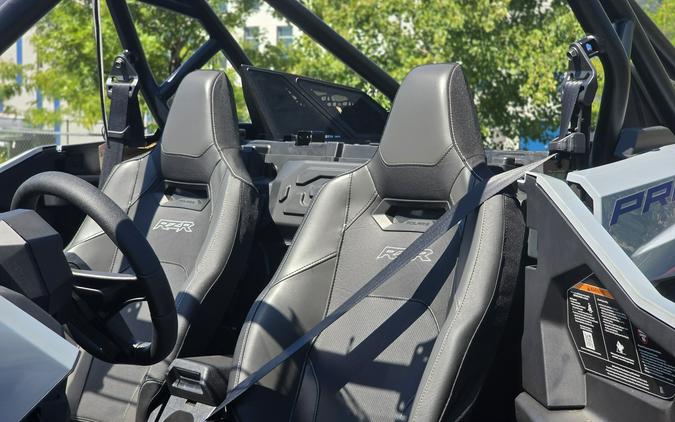 2026 Polaris RZR PRO XP Sport