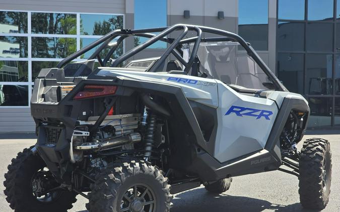 2026 Polaris RZR PRO XP Sport