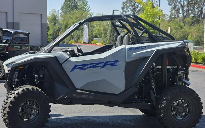 2026 Polaris RZR PRO XP Sport
