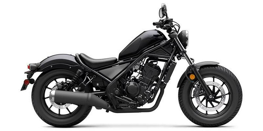 2024 REBEL 300 ABS - Honda