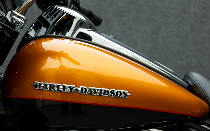 2015 HARLEY DAVIDSON FLHTK ELECTRA GLIDE ULTRA LIMITED W/ABS