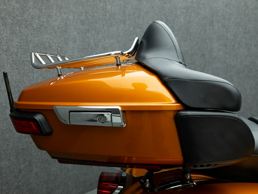 2015 HARLEY DAVIDSON FLHTK ELECTRA GLIDE ULTRA LIMITED W/ABS