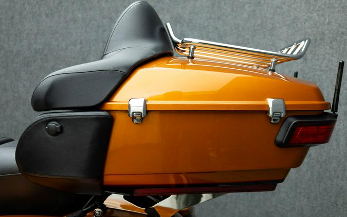 2015 HARLEY DAVIDSON FLHTK ELECTRA GLIDE ULTRA LIMITED W/ABS