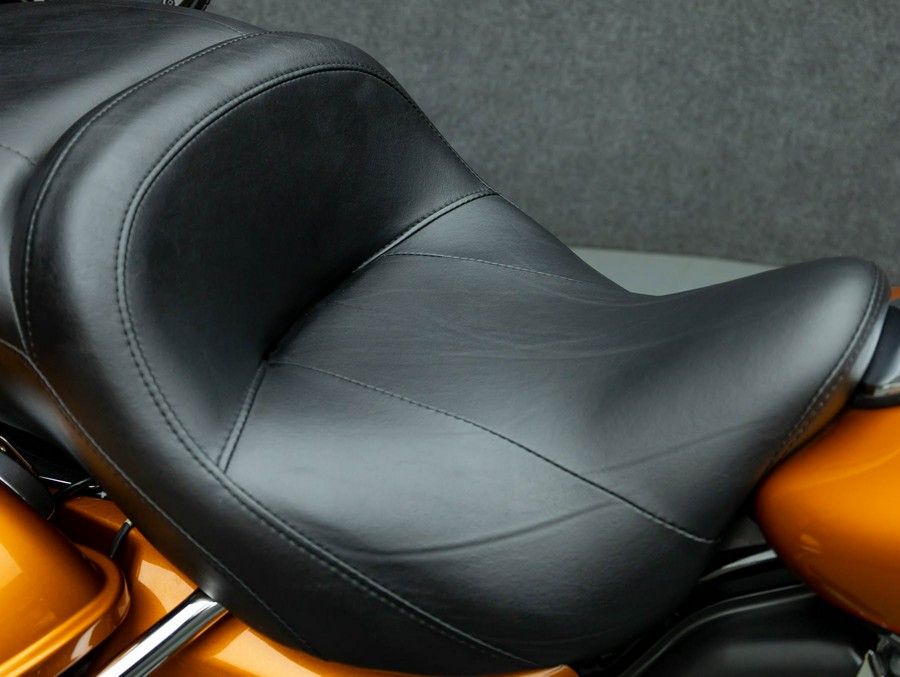 2015 HARLEY DAVIDSON FLHTK ELECTRA GLIDE ULTRA LIMITED W/ABS
