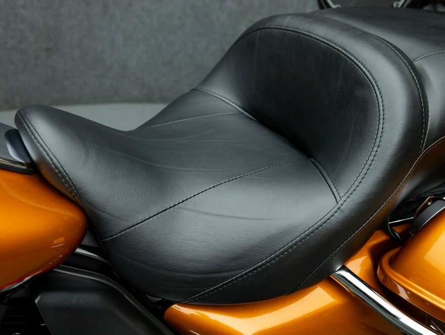 2015 HARLEY DAVIDSON FLHTK ELECTRA GLIDE ULTRA LIMITED W/ABS