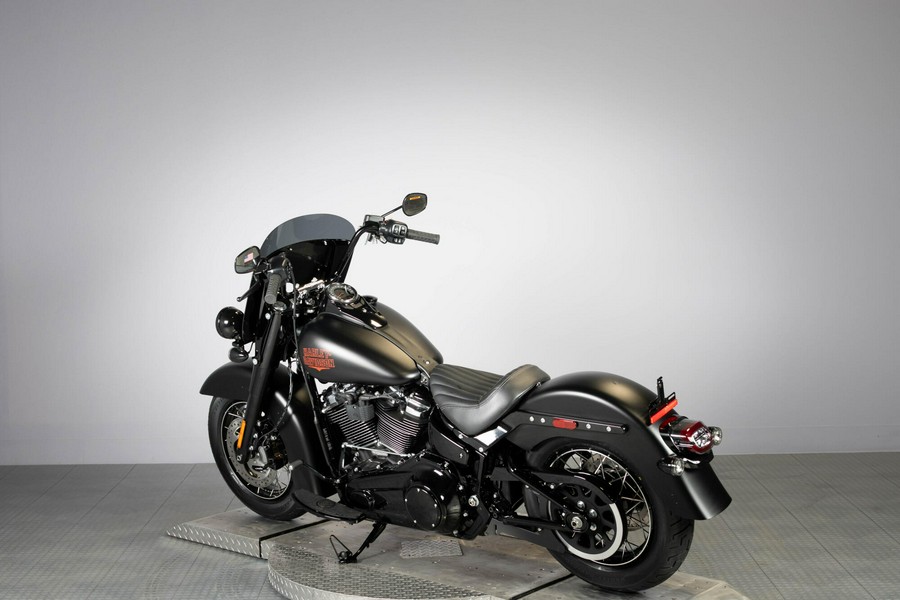 2026 Harley-Davidson Deadwood FLHD