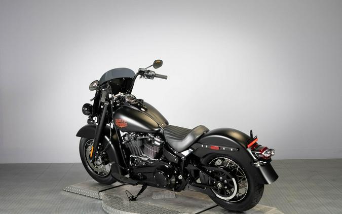 2026 Harley-Davidson Deadwood FLHD