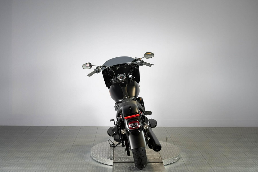 2026 Harley-Davidson Deadwood FLHD