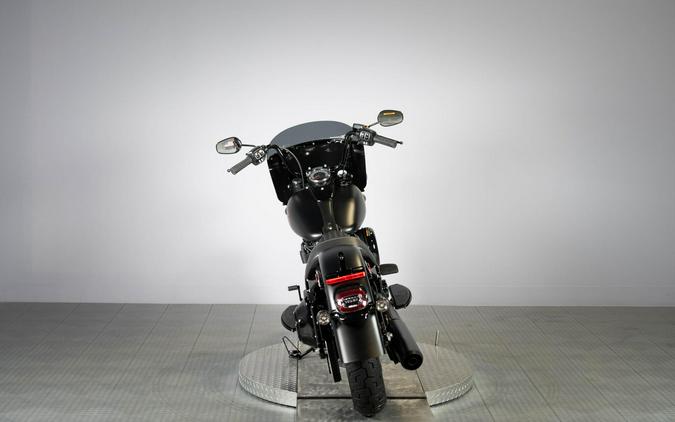 2026 Harley-Davidson Deadwood FLHD