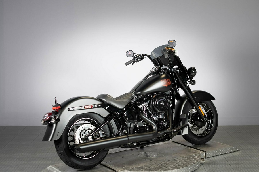 2026 Harley-Davidson Deadwood FLHD