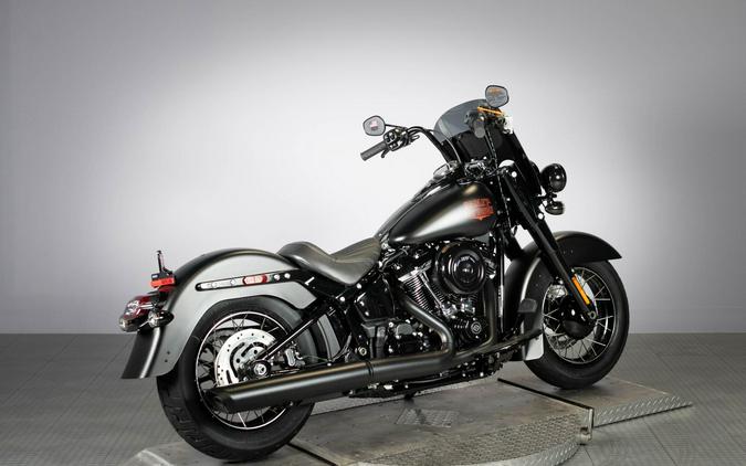 2026 Harley-Davidson Deadwood FLHD