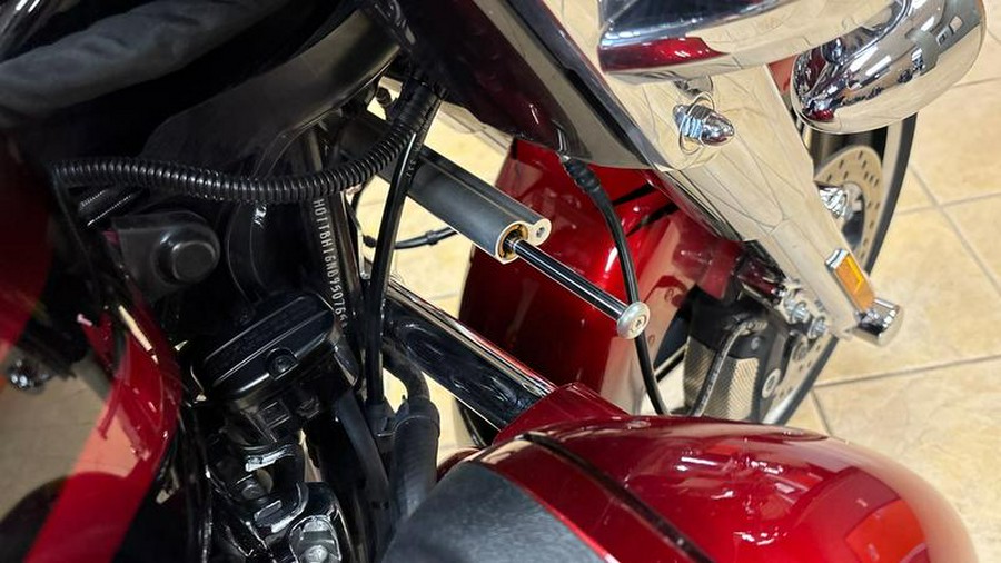 2022 Harley-Davidson® FLHTCUTGSE - CVO™ Tri Glide®