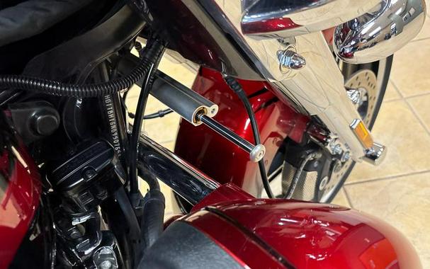 2022 Harley-Davidson® FLHTCUTGSE - CVO™ Tri Glide®
