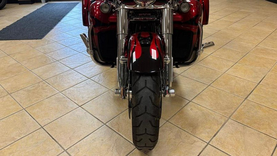 2022 Harley-Davidson® FLHTCUTGSE - CVO™ Tri Glide®