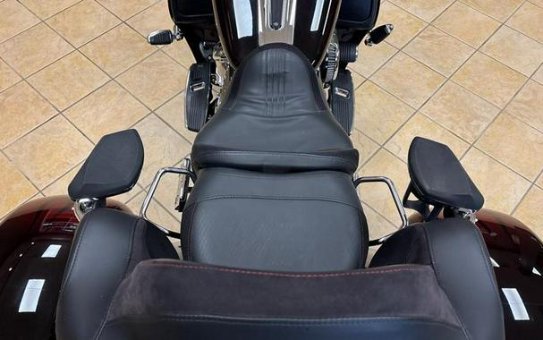 2022 Harley-Davidson® FLHTCUTGSE - CVO™ Tri Glide®