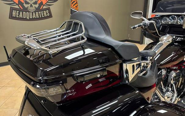 2022 Harley-Davidson® FLHTCUTGSE - CVO™ Tri Glide®