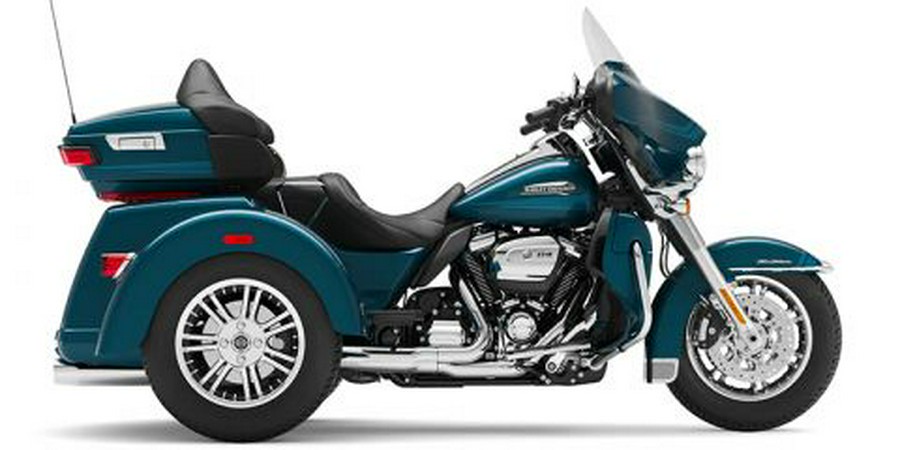 2020 Harley-Davidson Trike Tri Glide Ultra FLHTCUTG