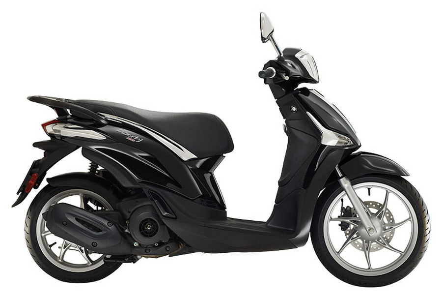 2022 Piaggio Liberty 150