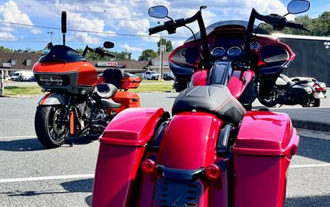 2021 Harley-Davidson ROAD GLIDE CUSTOM