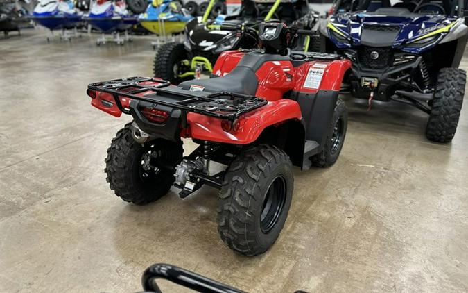 2023 Honda FourTrax Foreman 4x4 ES EPS