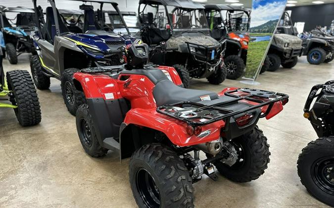 2023 Honda FourTrax Foreman 4x4 ES EPS