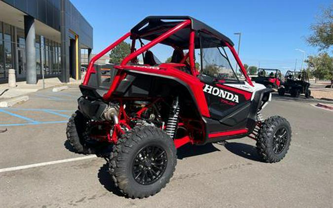 2023 Honda Talon 1000R FOX Live Valve