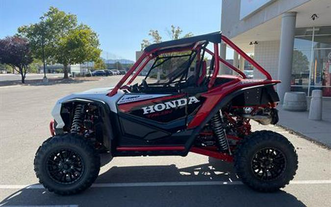 2023 Honda Talon 1000R FOX Live Valve