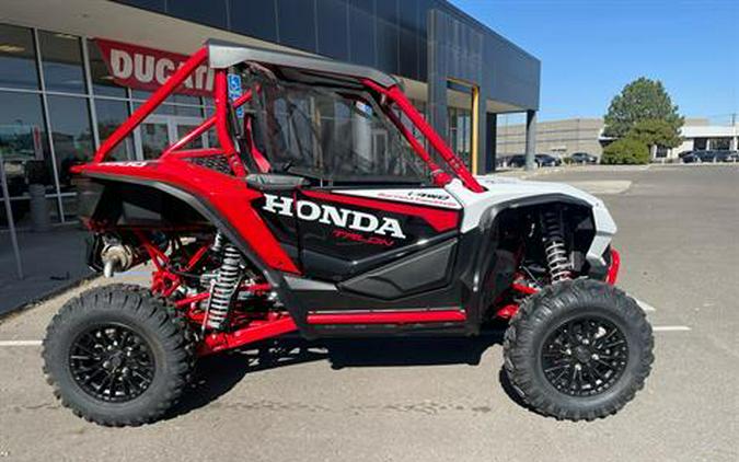 2023 Honda Talon 1000R FOX Live Valve