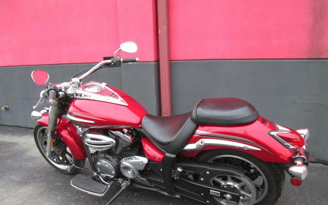 2014 Yamaha V Star® 950