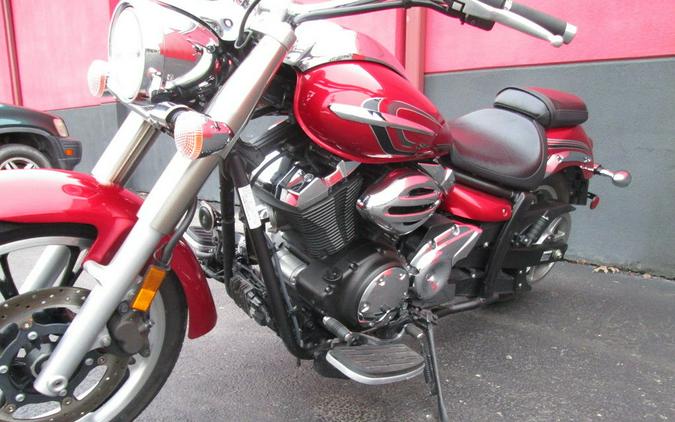 2014 Yamaha V Star® 950