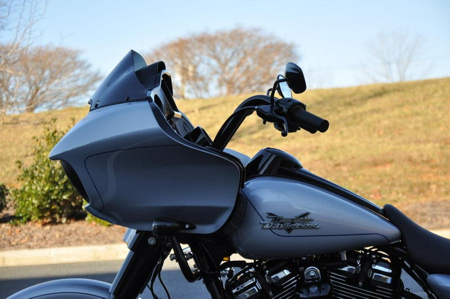 2024 Harley-Davidson® FLTRT - Road Glide® 3