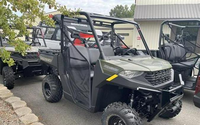 2024 Polaris Ranger 1000 EPS