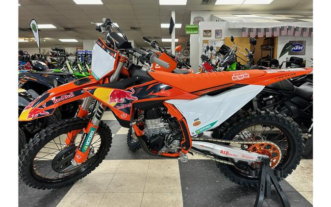 2024 KTM 450 SX-F Factory Edition (2024.5)