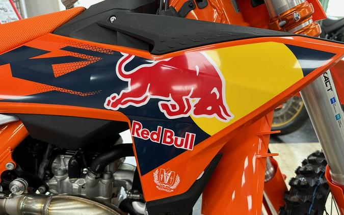 2024 KTM 450 SX-F Factory Edition (2024.5)