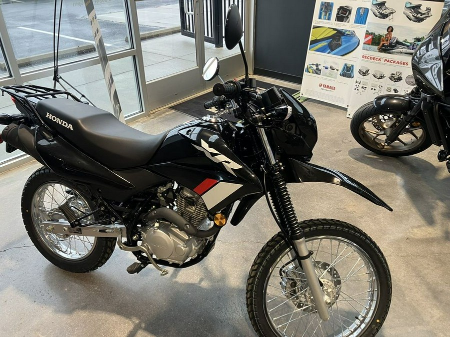 2023 Honda® XR150L