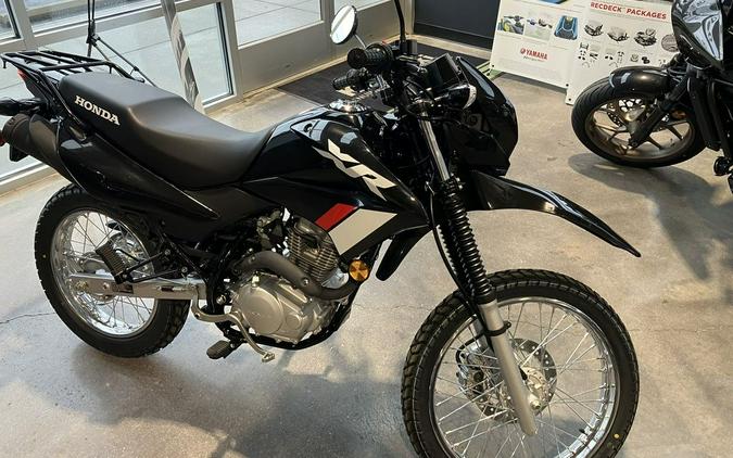 2023 Honda® XR150L