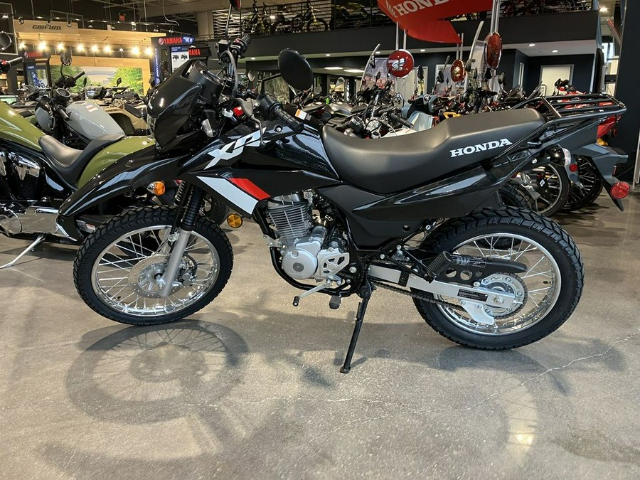 2023 Honda® XR150L