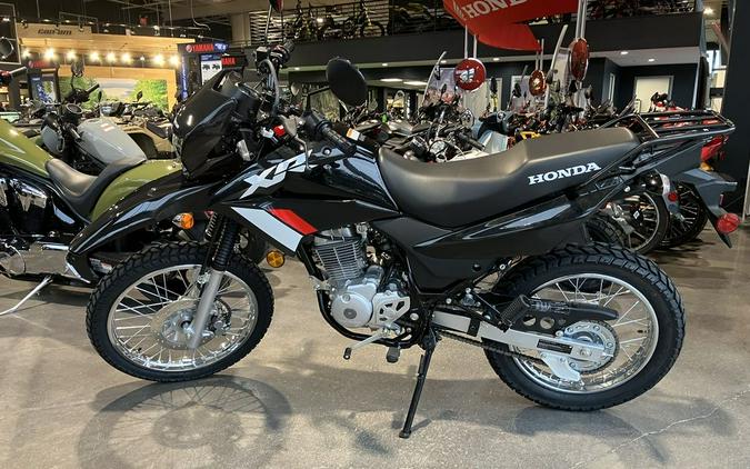 2023 Honda XR150L Review [11 Fast Facts: Street and Dirt]