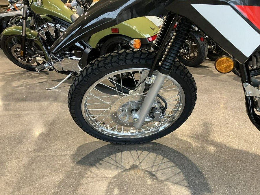 2023 Honda® XR150L