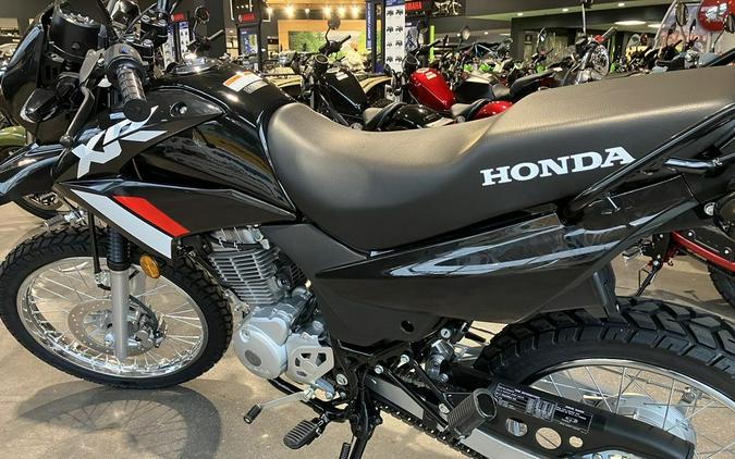 2023 Honda® XR150L