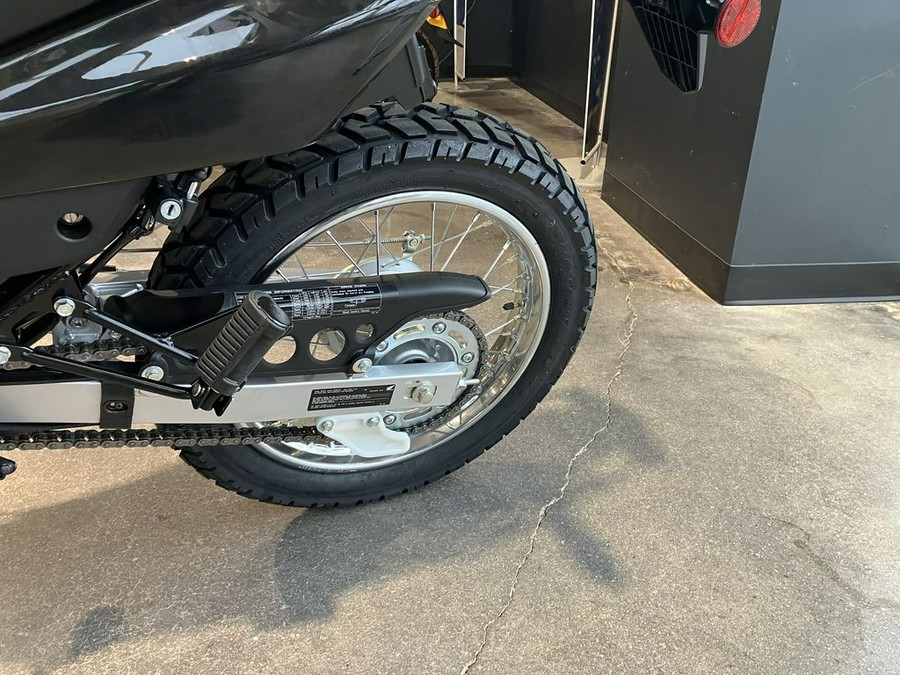 2023 Honda® XR150L