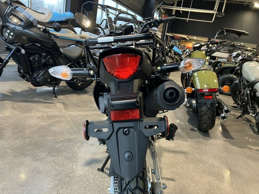 2023 Honda® XR150L