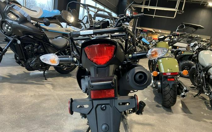 2023 Honda® XR150L