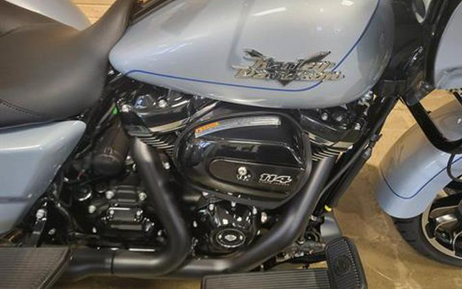 2024 Harley-Davidson Road Glide® 3