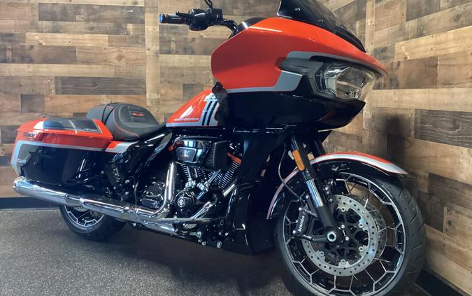 2024 Harley-Davidson CVO™ Road Glide Legendary Orange FLTRXSE
