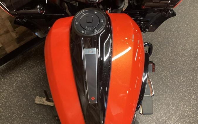 2024 Harley-Davidson CVO™ Road Glide Legendary Orange FLTRXSE