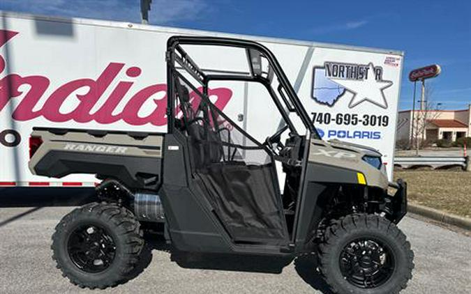 2024 Polaris Ranger XP 1000 Premium