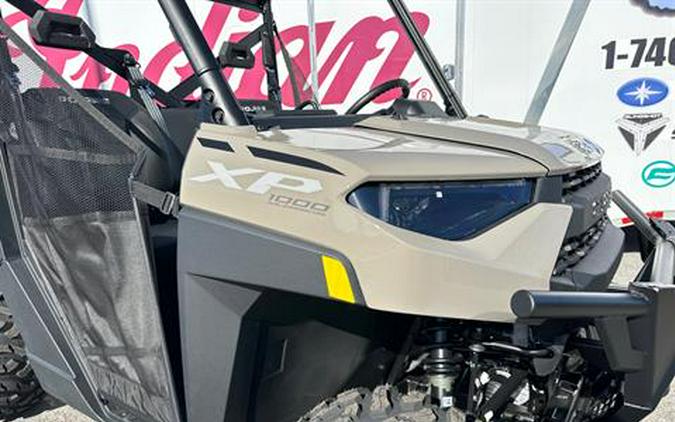 2024 Polaris Ranger XP 1000 Premium