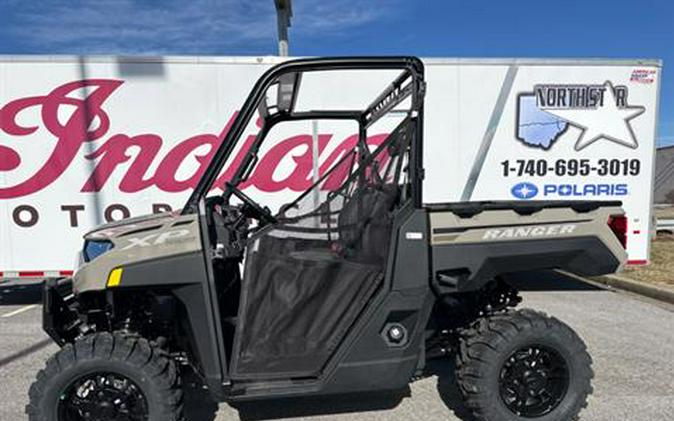 2024 Polaris Ranger XP 1000 Premium